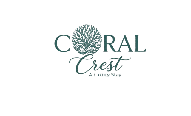 Coral Crest - A Luxury Stay
